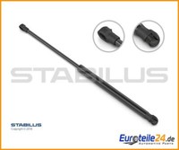 Gasfeder, Koffer-/Laderaum //LIFT-O-MAT® Stabilus 022929