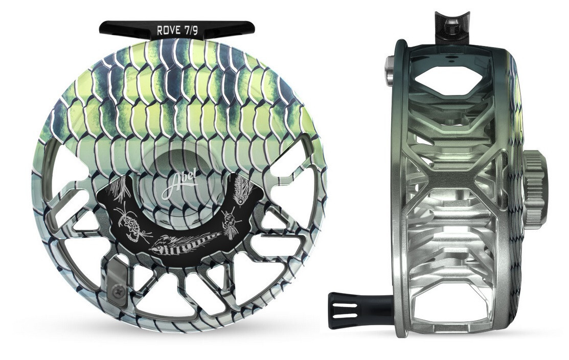 red shimano open face reels Shimano Sienna FG Spinning Reel