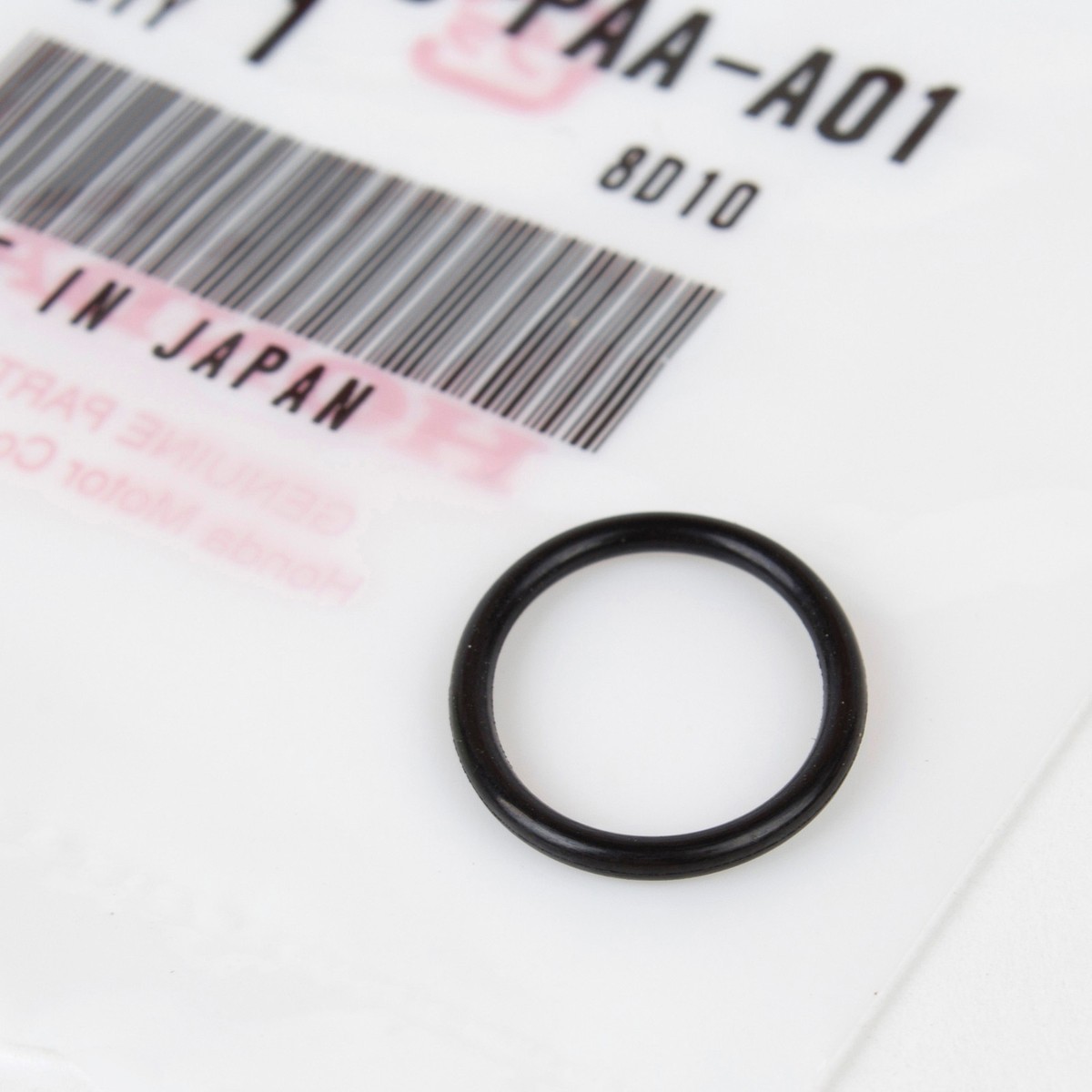 Honda Acura Gasket O-ring 91319-PAA-A01 | OEM | 1 Year