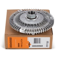 NRF KüHlerlüFter Visko-Kupplung FüR BMW 3Er E36 E46 5Er E34 E39 7Er E38 X5 E53