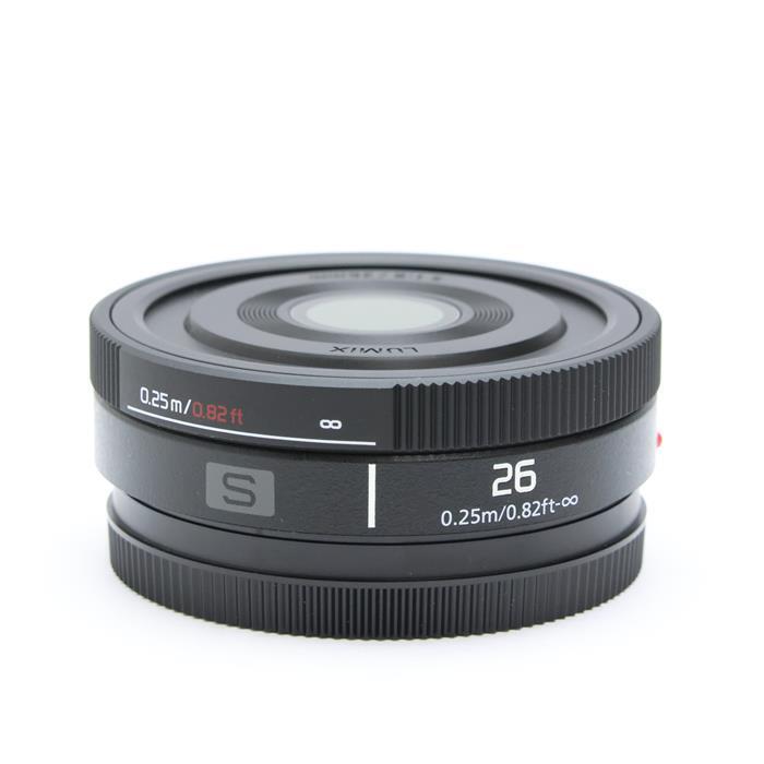 Panasonic Lumix S 26Mm F8 S-R26 Lens Exchange | eBay Panasonic Lumix S 26Mm F8 S-R26 Lens Exchange | eBay