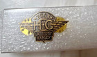 2008 Harley Owners Group Ladies Of HOG BIKER MOTORCYCLE Pin In OEM SEALED PKG HD