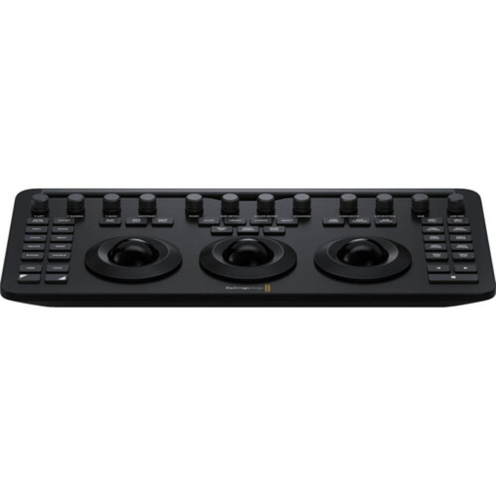 DTM・DAW DaVinci Resolve Micro Panel Blackmagic Design DaVinci Resolve Micro Panel - SKU#1845687
