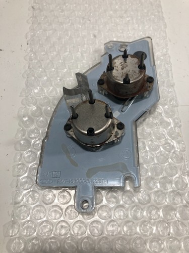 Oil Pressure Battery display gauge MUSTANG 1994 1995 - Imagen 4 de 9