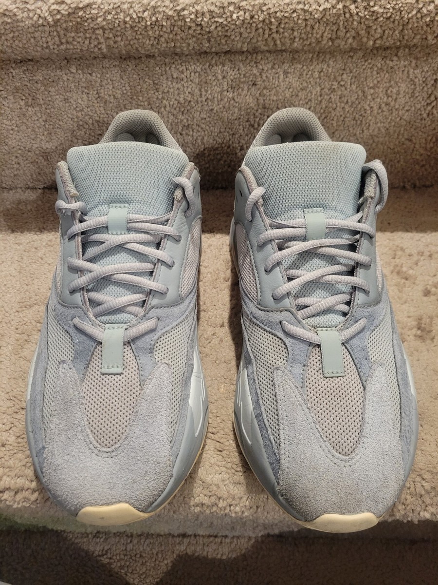 Size 10.5 - adidas Yeezy Boost 700 V1 Inertia 193093440140| eBay