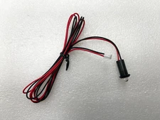 CrimeStopper CoolStart Car Alarm Remote Start LED Light