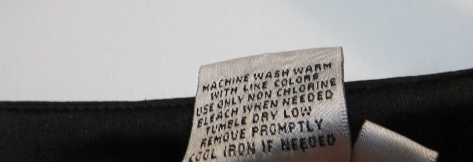 Fred David Shirt Womens XL Pink Black Multicolor Modern Art Floral Tunic Top - Image 3 of 4