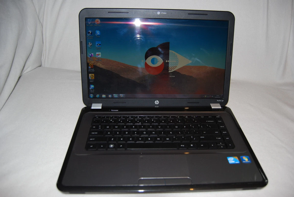 Hp laptop 6gb ram sale