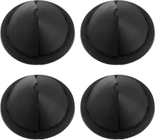 Pentair Letro Legend Debris Valve Replacement Part EU9 for Pool Cleaner Bag 4-PK
