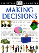 Making Decisions by Robert Heller: Used