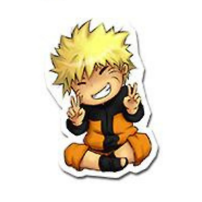 Uzumaki Naruto  Anime, Naruto, Anime chibi