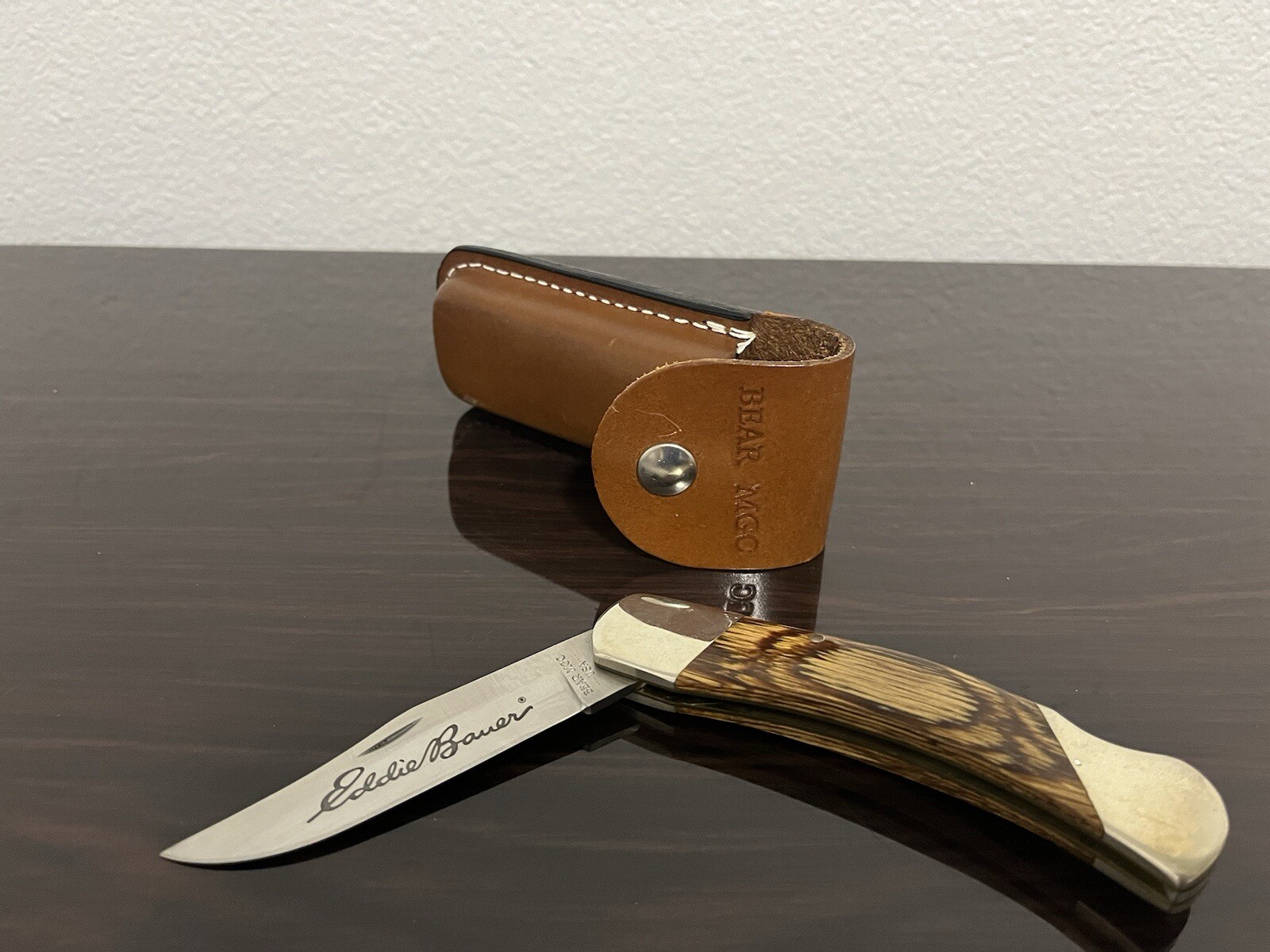 CASE ナイフ　Eddie Bauer Lot - Gerber 
