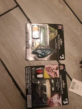 Witch And Vampire Makeup