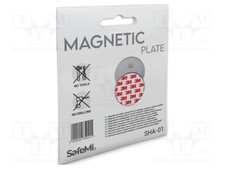 1 St&uuml;ck, Montageplatte SAFEMI-SHA-01 /E2DE