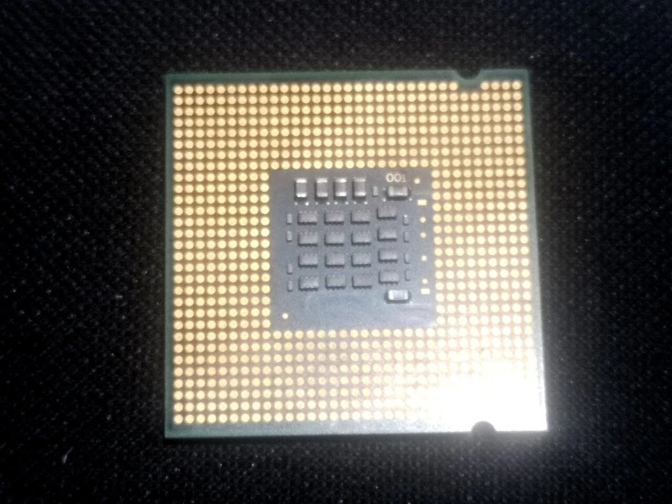 Intel Pentium 4 641 HT (CPU Intel s.775) - Imagen 2 de 4