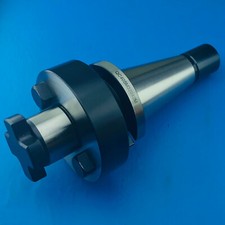 QC40 Shell End Mill Arbor 32mm M16
