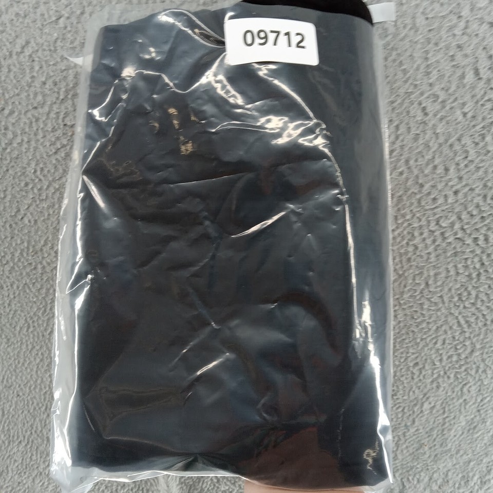 Mugsy Jeans Mens 40x30 Black Squid Inks Classic Fit Soft Stretch