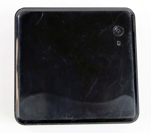 Intel NUC DC53427HYE i5-3427U 1.80GHz 8GB RAM DDR3 Mini PC Needs SSD - Afbeelding 3 van 7