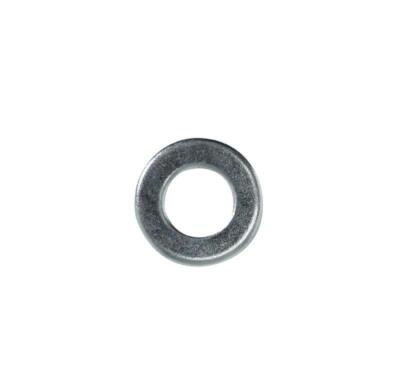 Lot De 100 Rondelles Plates Algi 4x8 En Acier - Pour Pièces Détachées / Réparation