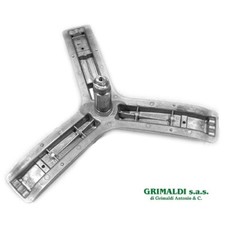 CROCIERA CESTO VASCA LAVATRICE VESTEL 37018933 20743278 37000510 ALBERO 35 mm