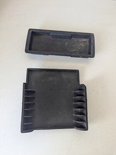 Console Coin Tray CD Console Tray Rubber Set Commodore VY VZ Statesman WK WL