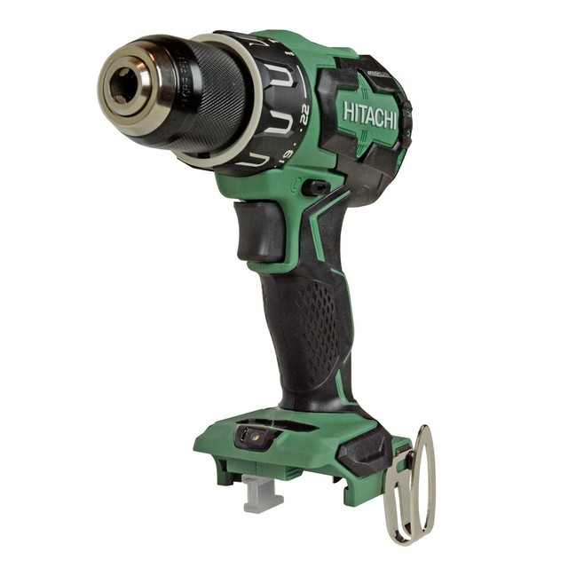 Brushless Hammer Drill DV18DBFL2 