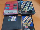NEO GEO AES WORLD HEROES 2 SNK NEOGEO