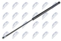 NTY AE-FR-023 Gasfeder, Koffer-/Laderaum FüR Ford