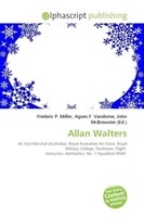 Frederic P. Miller (U. A.) | Allan Walters | Taschenbuch | Englisch (2026)
