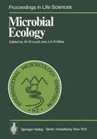 Microbial Ecology J. A. R. Miles