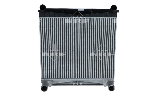NRF-OE 30911 Charge Air Cooler for LAND ROVER