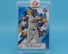Top 10 Ken Griffey Jr. Baseball Cards of All-Time 18