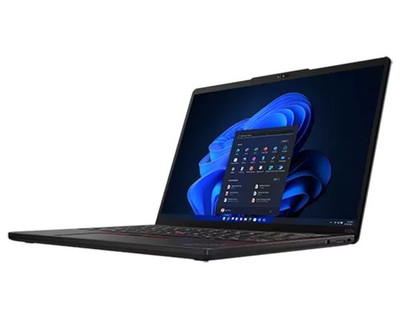 Lenovo ThinkPad X13s 13 in Qualcomm Snapdragon 8cx Gen 16 GB RAM 256 GB SSD