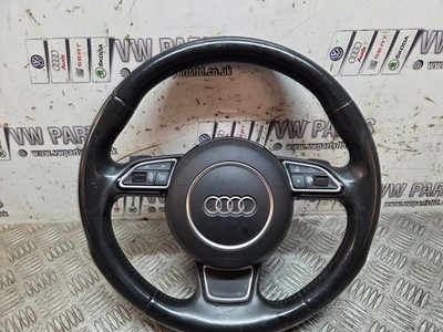 MULTIFUNKTIONSLENKRAD AUDI A3 8V E-TRON PADDLE SHIFT 8V0880201BB 13-16