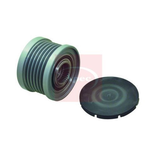 For NISSAN TIIDA C11 2004 to 2014 FREEWHEEL ALTERNATOR PULLEY AOP1043