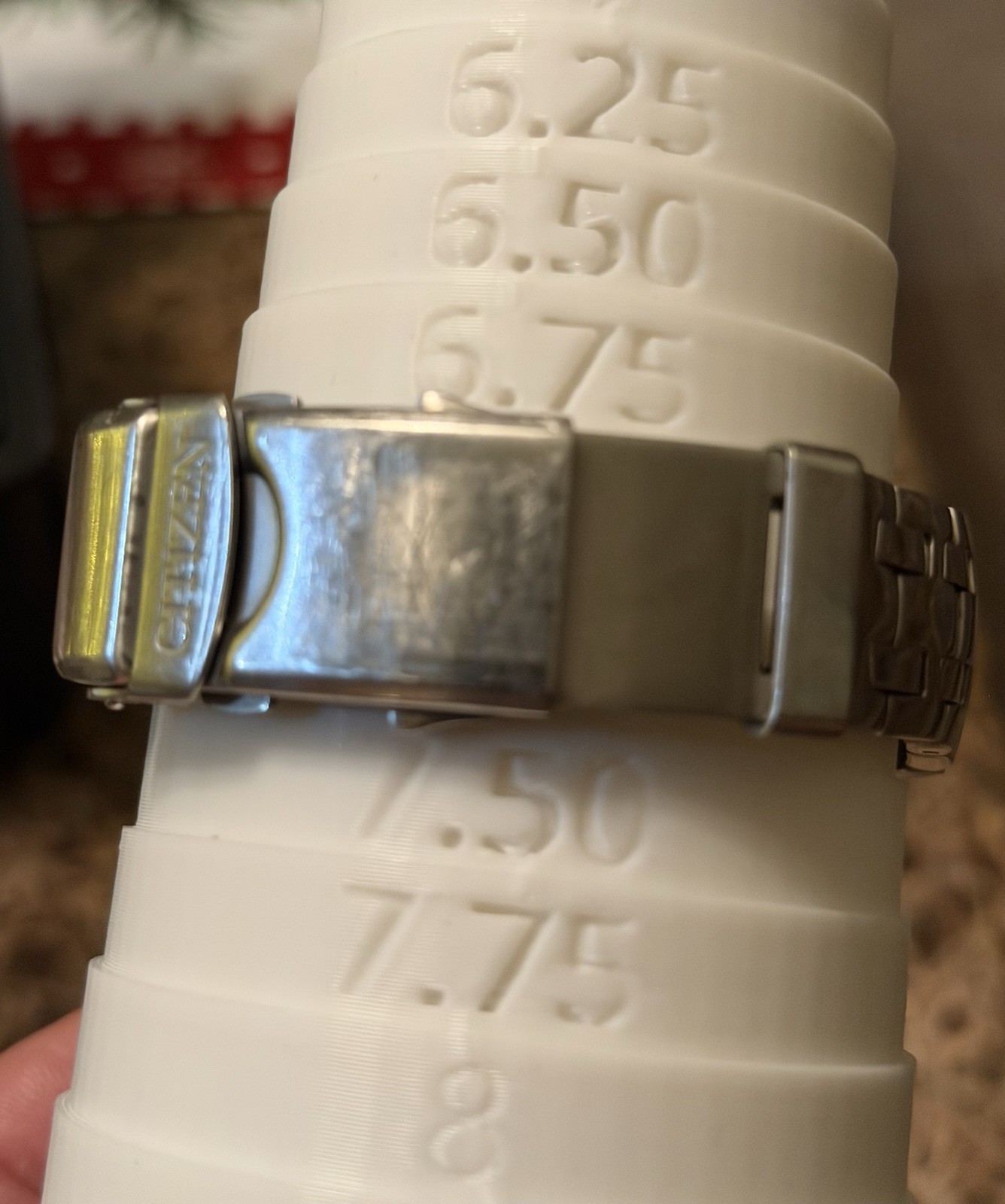 Citizen Promaster Diver’s Watch 3745-H31501 A Rare Blue Dial, Very Nice!