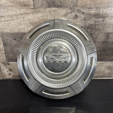 1 1967 - 1977 Ford F250 F350 Truck Dog Dish Hubcap Oem Pn C8ua-1130-b 1660 1 1967 - 1977 Ford F250 F350 Truck Dog Dish Hubcap Oem Pn C8ua-1130-b 1660
