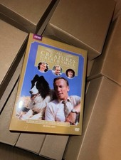 All Creatures Great and Small: The Complete Collection 28-Disc DVD Set New 