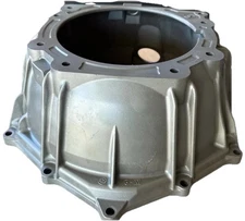 4l60E/4L65E AUTO TRANSMISSION BELLHOUSING CHEVROLET SILVERADO SIERRA 4.8 5.3 6.0