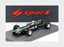 Spark-Model S5297 Cooper - F1 T86 N 15 South Africa GP 1968 Ludovico Scarfiotti