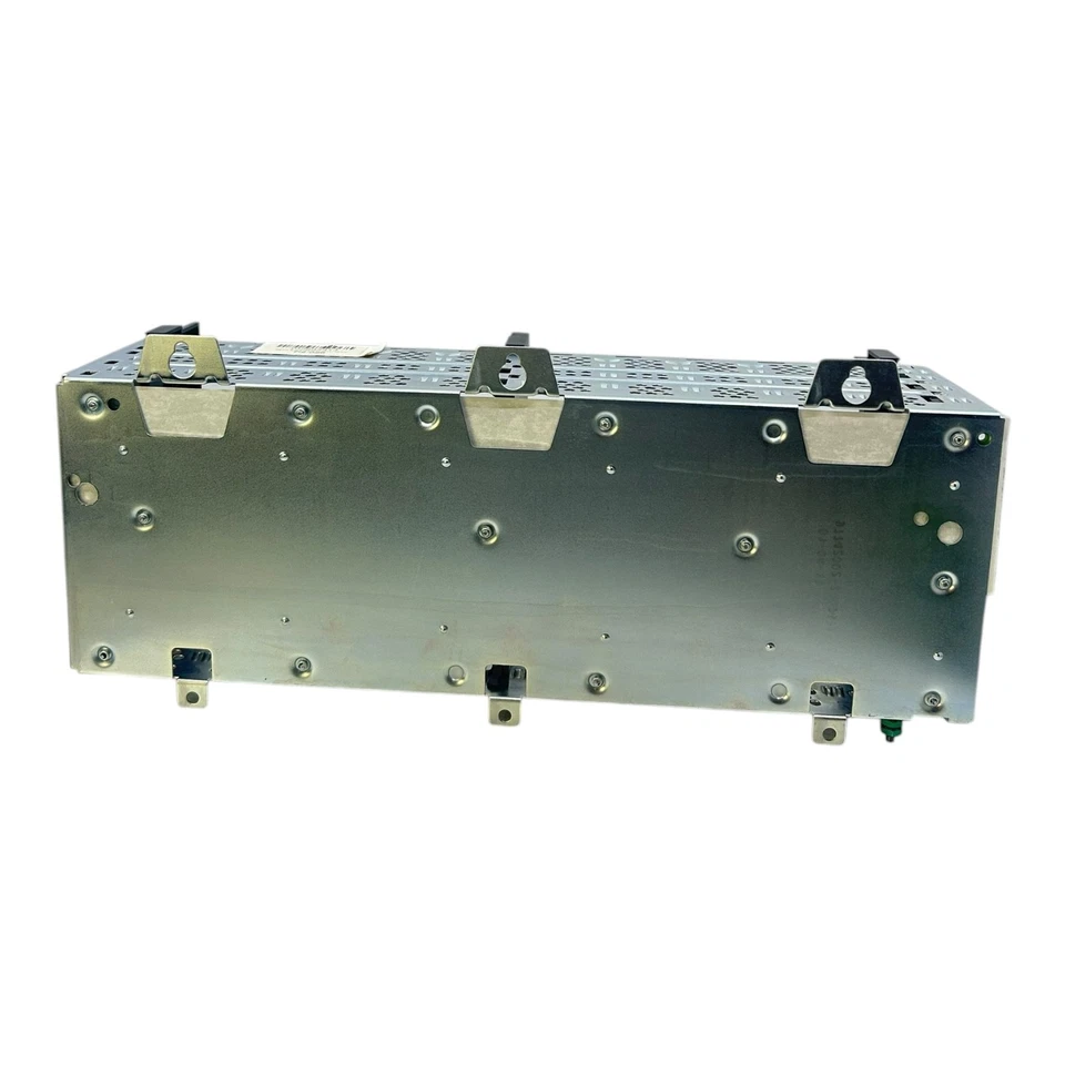 Allen Bradley ControlLogix Chassis 10 Slot 1756-A10 ControlLogix Allen Bradley - Immagine 4 di 4