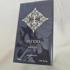 Initio Side Effect Eau de Parfum Spray 3.04 oz 90ml Unisex Fragrance New Box