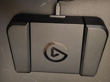 Elgato Stream Deck Pedal | Hands-Free Control...