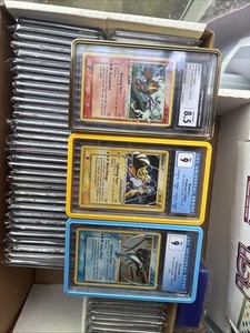 Gold Star Pokemon Set | eBay