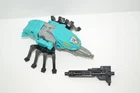 Transformers G1 Nautilator Seacons Piranacon Loose Vintage Action Figure