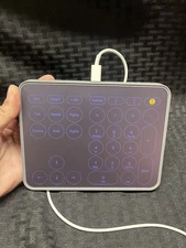 LTC Jeeves NT-33M Touchpad With Number Pad USB-C