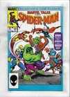 Marvel Tales 1985 #181 (reprints Amazing Spider-Man Annual #3) Fine/Very Fine