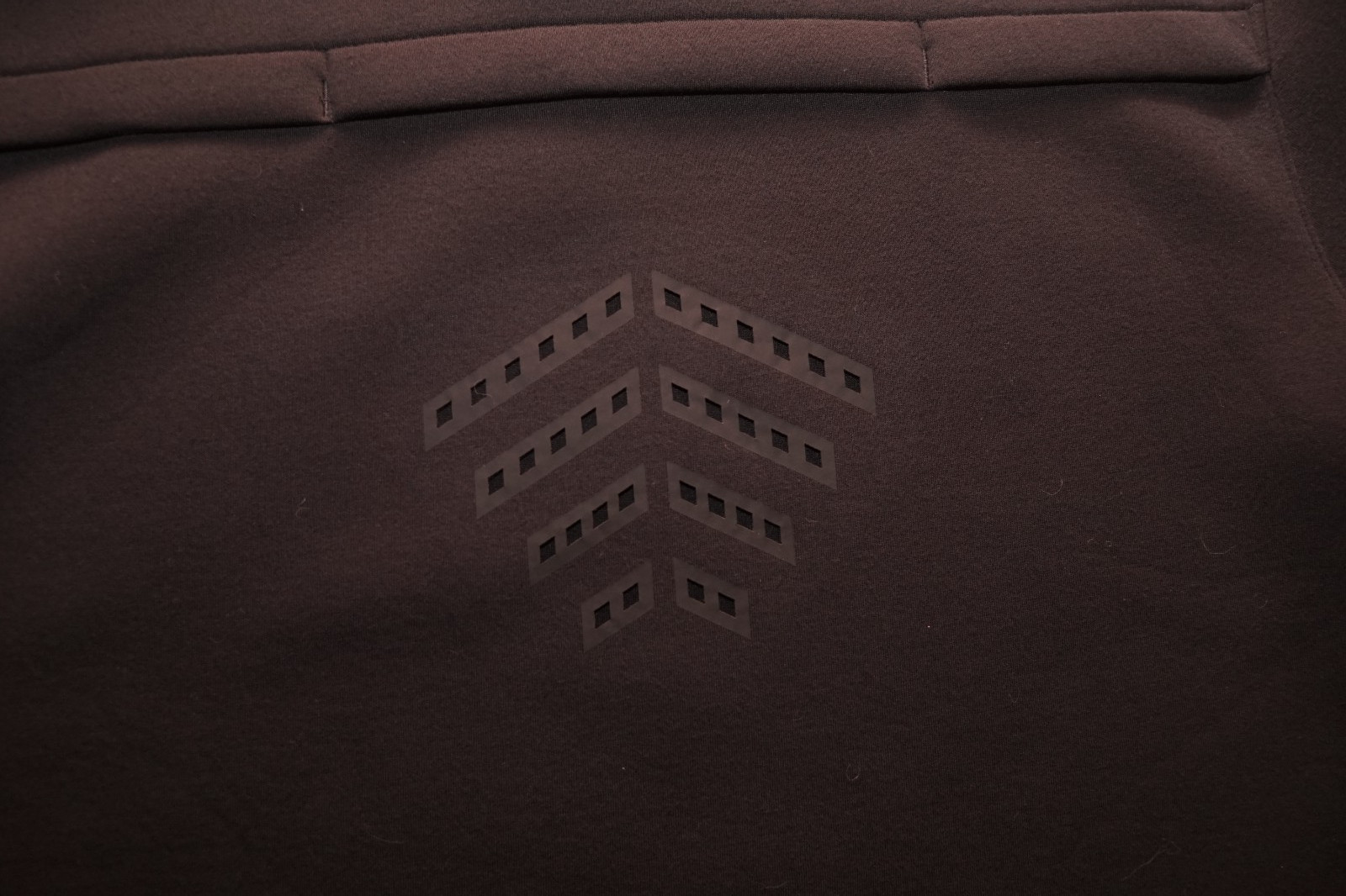 Puma Trapstar Pullover Sweatshirt Black Ventilate… - image 5