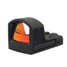 Sig Sauer Romeo Zero 1x24mm Micro Reflex Red Sight 3 MOA Red Dot Black SOR01300