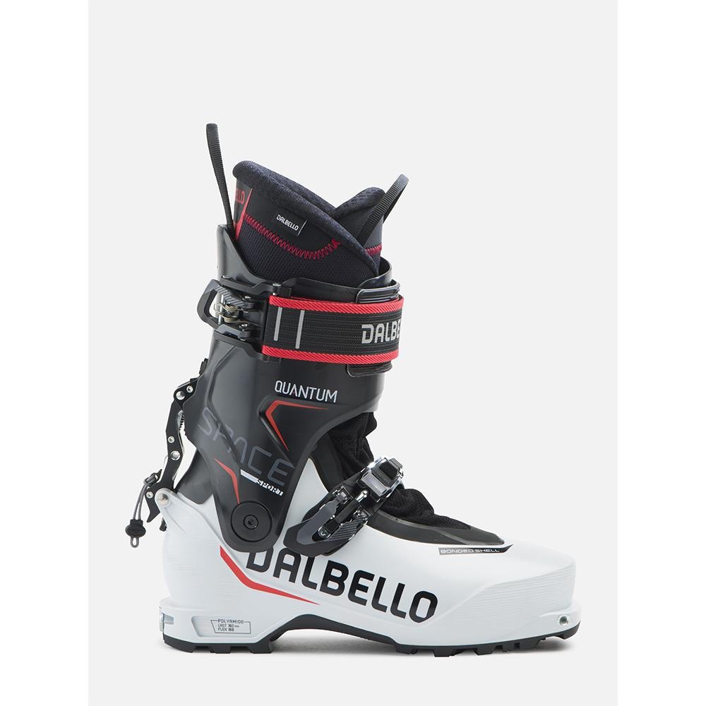 Chaussures de ski Quantum Space Sport avec isolation thermique contre le froid